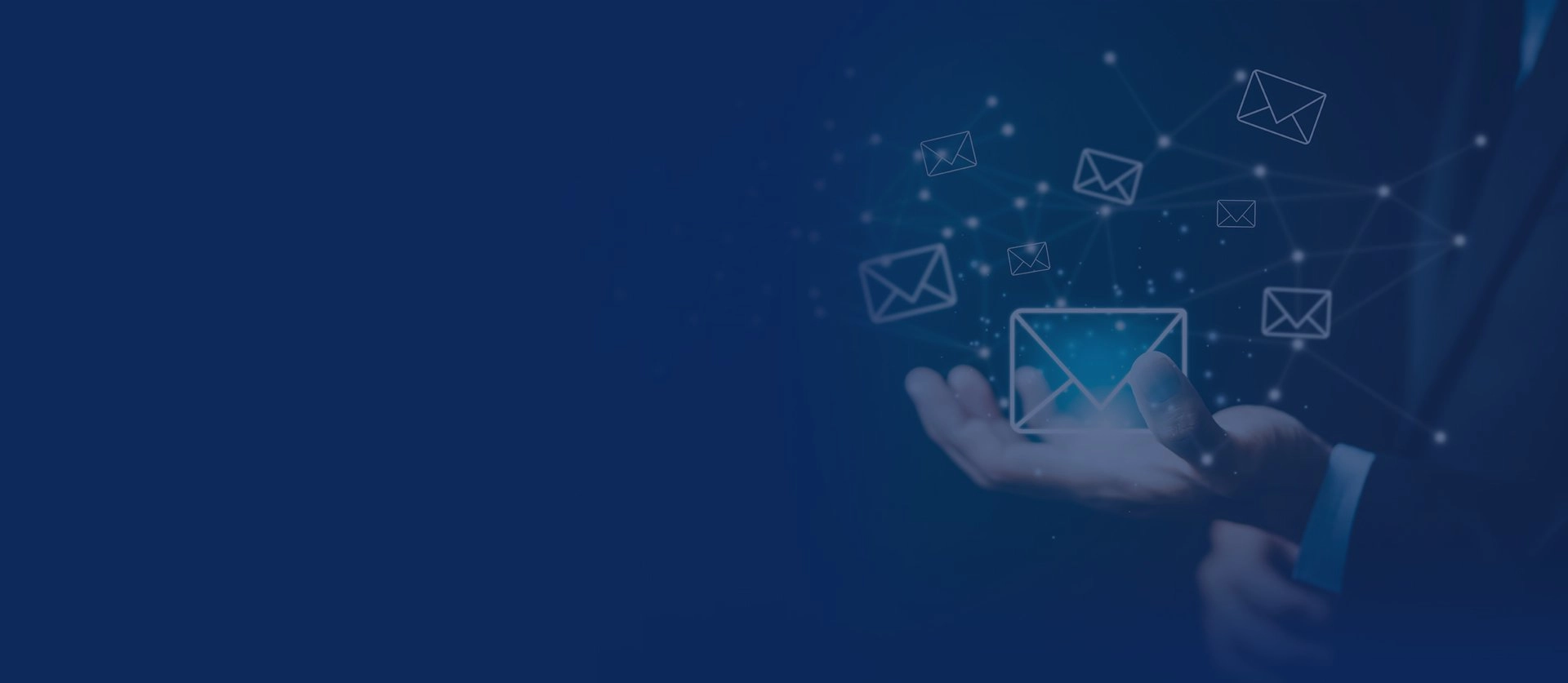 Classification sollicitations mail