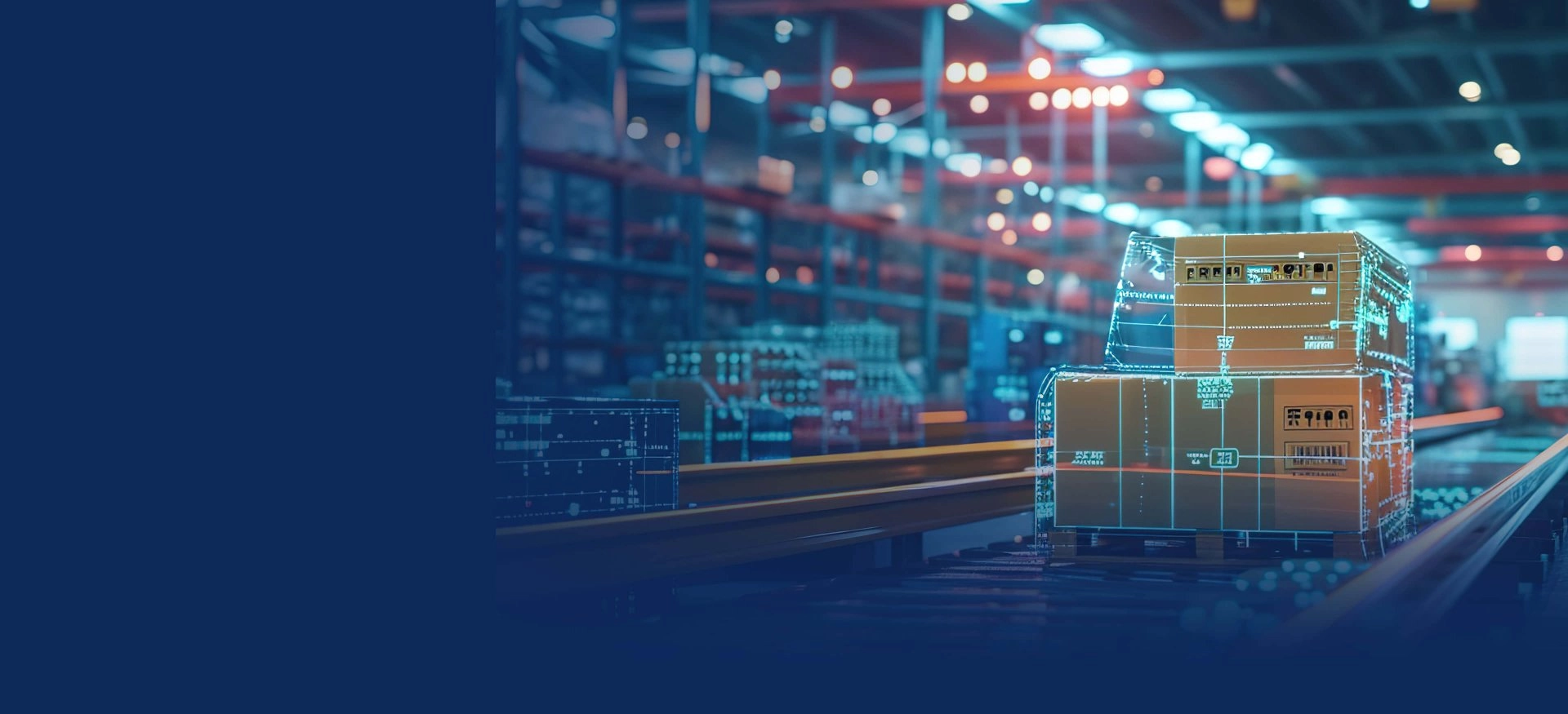Entete supply chain
