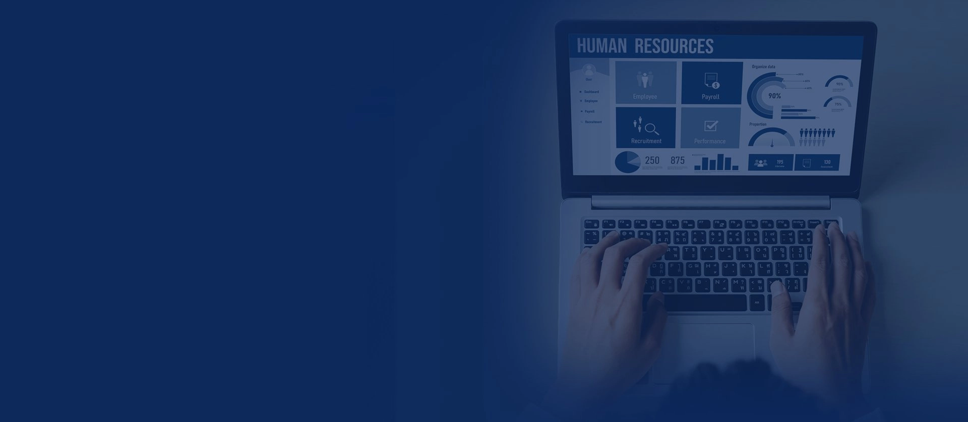 Redaction automatique offre emploi