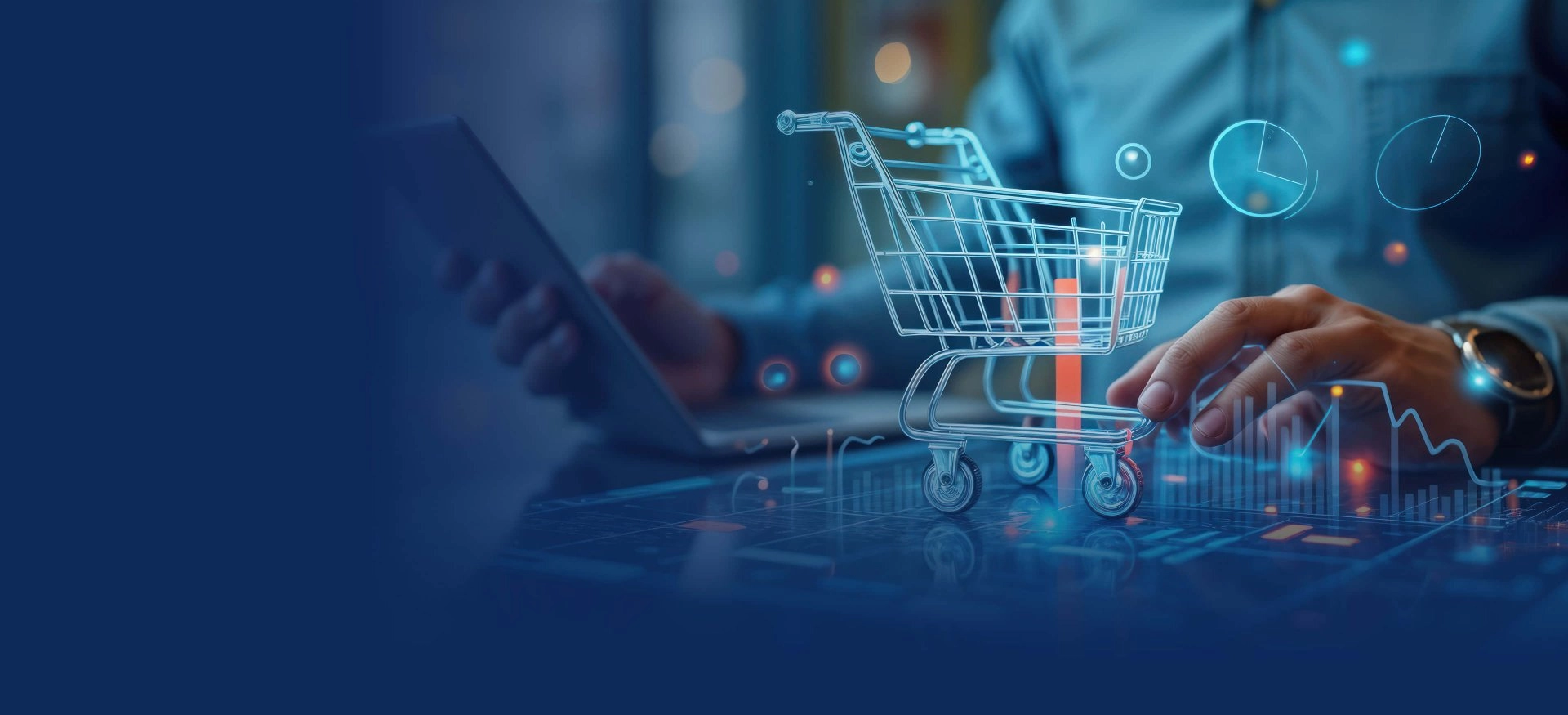 Entete retail