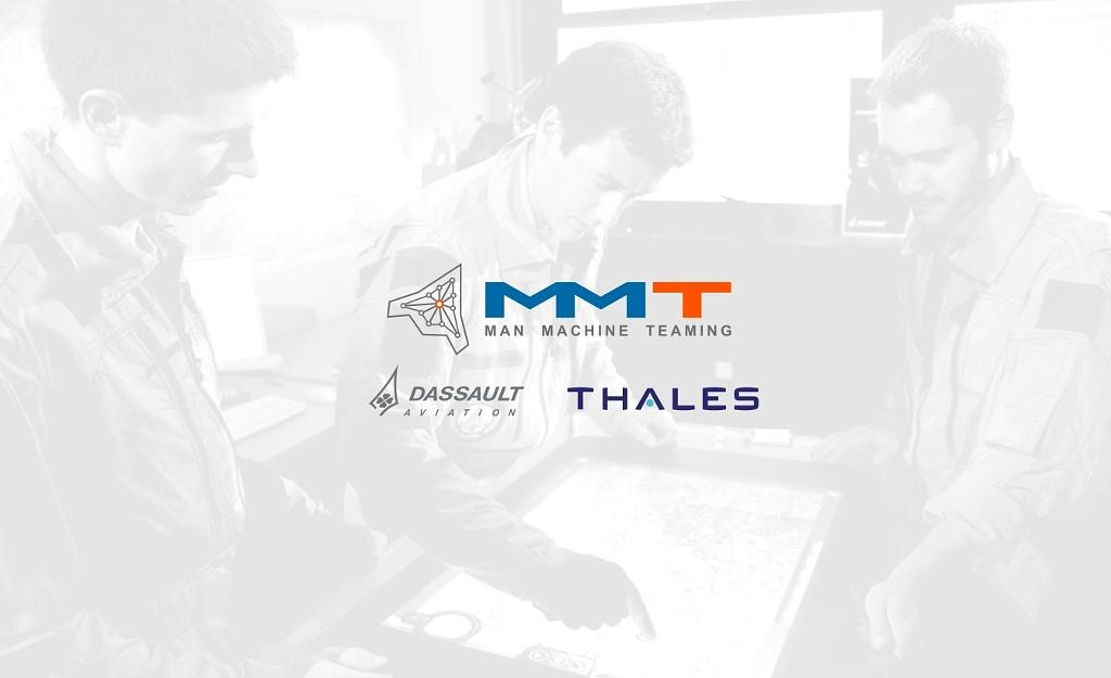 Probayes sélectionnée sur l’appel d’offre de Dassault / Thales sur le « MMT »