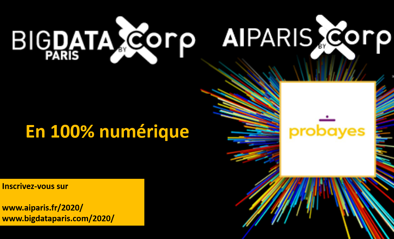 Big Data et IA Paris