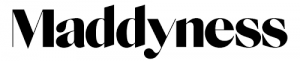 logo maddyness