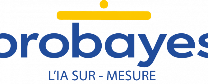 Logo Probayes