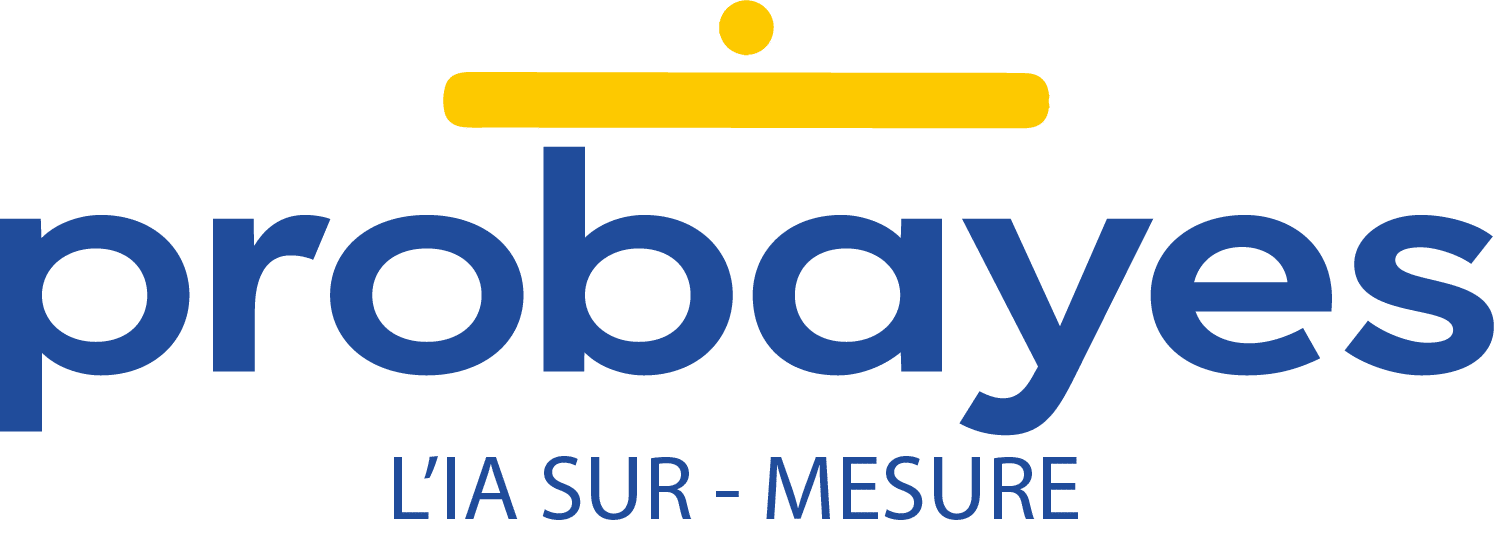 Probayes Logo