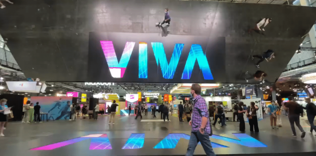 VivaTech