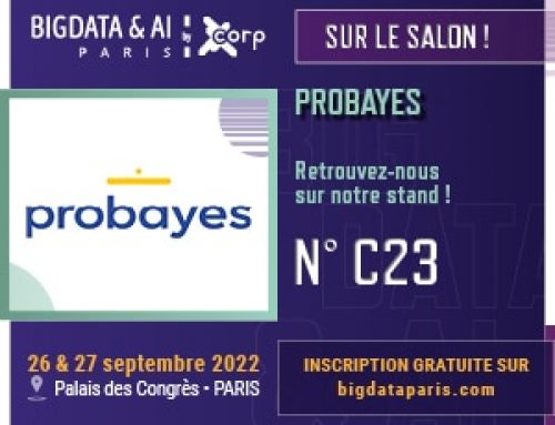 IA Paris & Big Data – 26 et 27 septembre 2022
