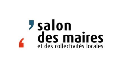 Salon des Maires et des collectivités 2023