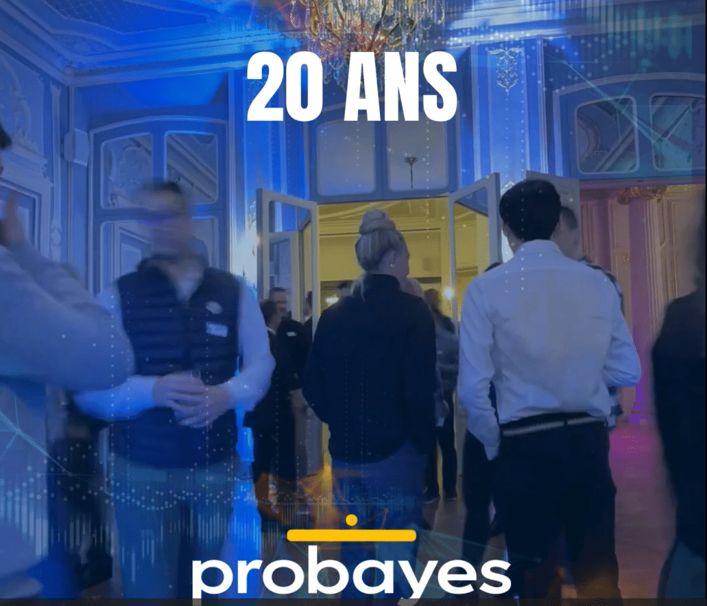20 ans Probayes
