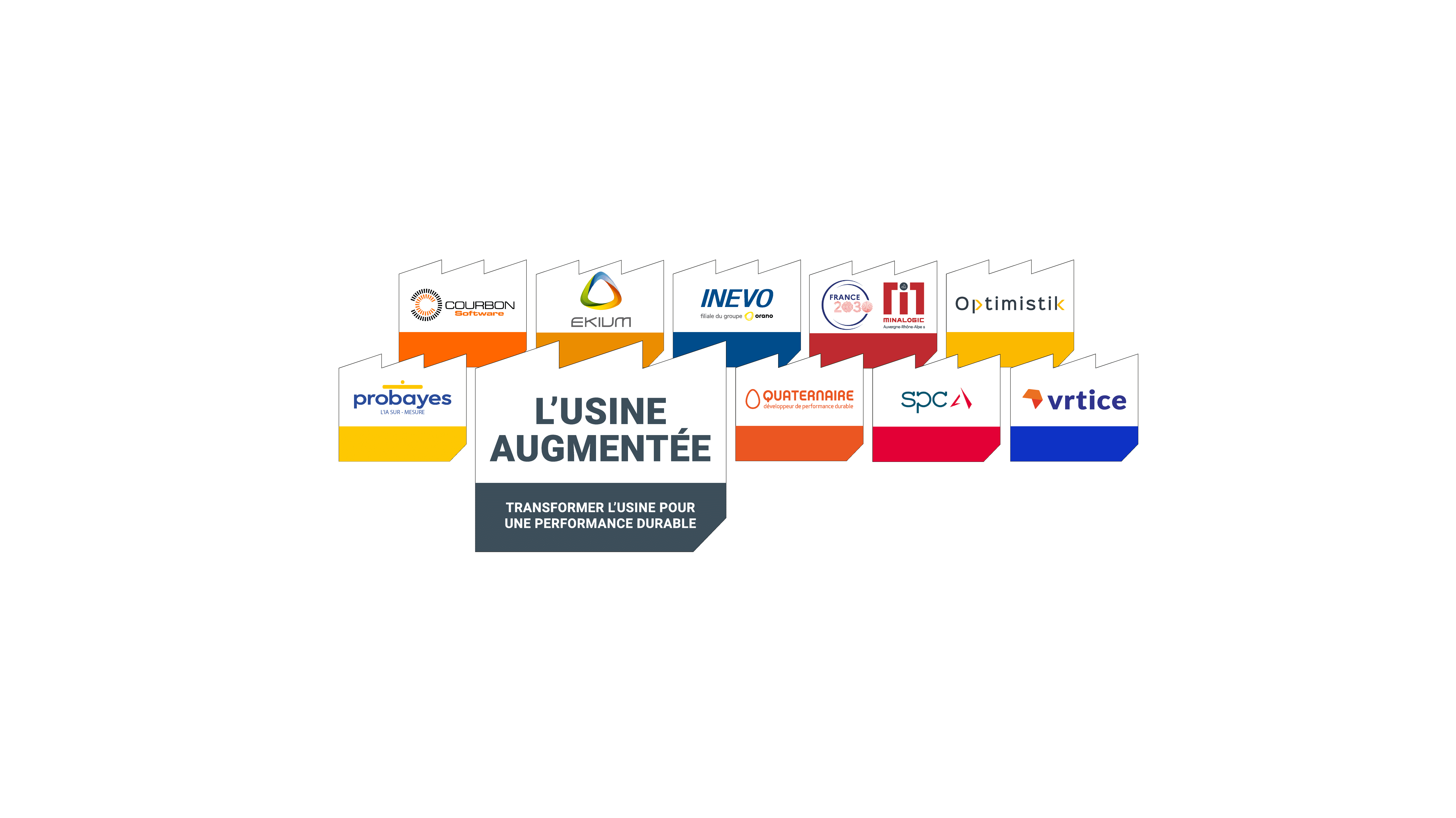 Evenement sur l'Usine Augmentée