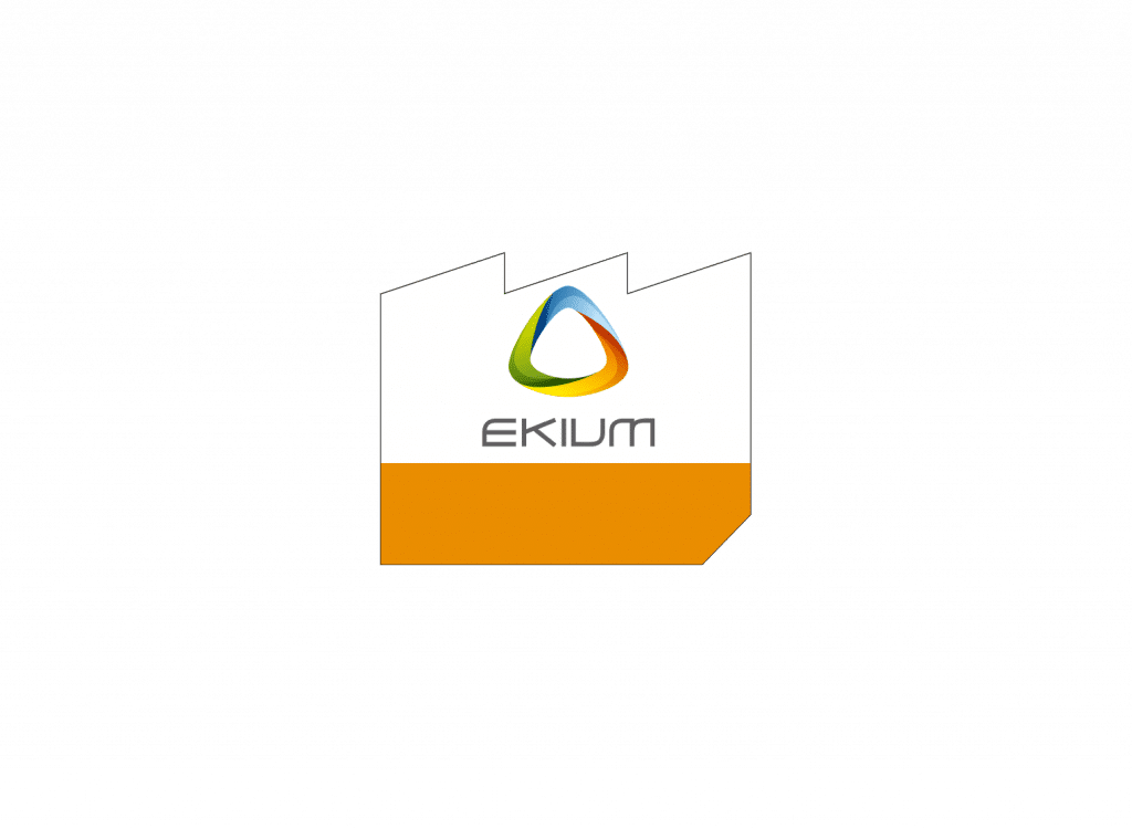 Evènement Usine augemtée créé par Optimistik et Probayes et avec la participation d'Ekium