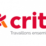Logo CRIT FRANCE