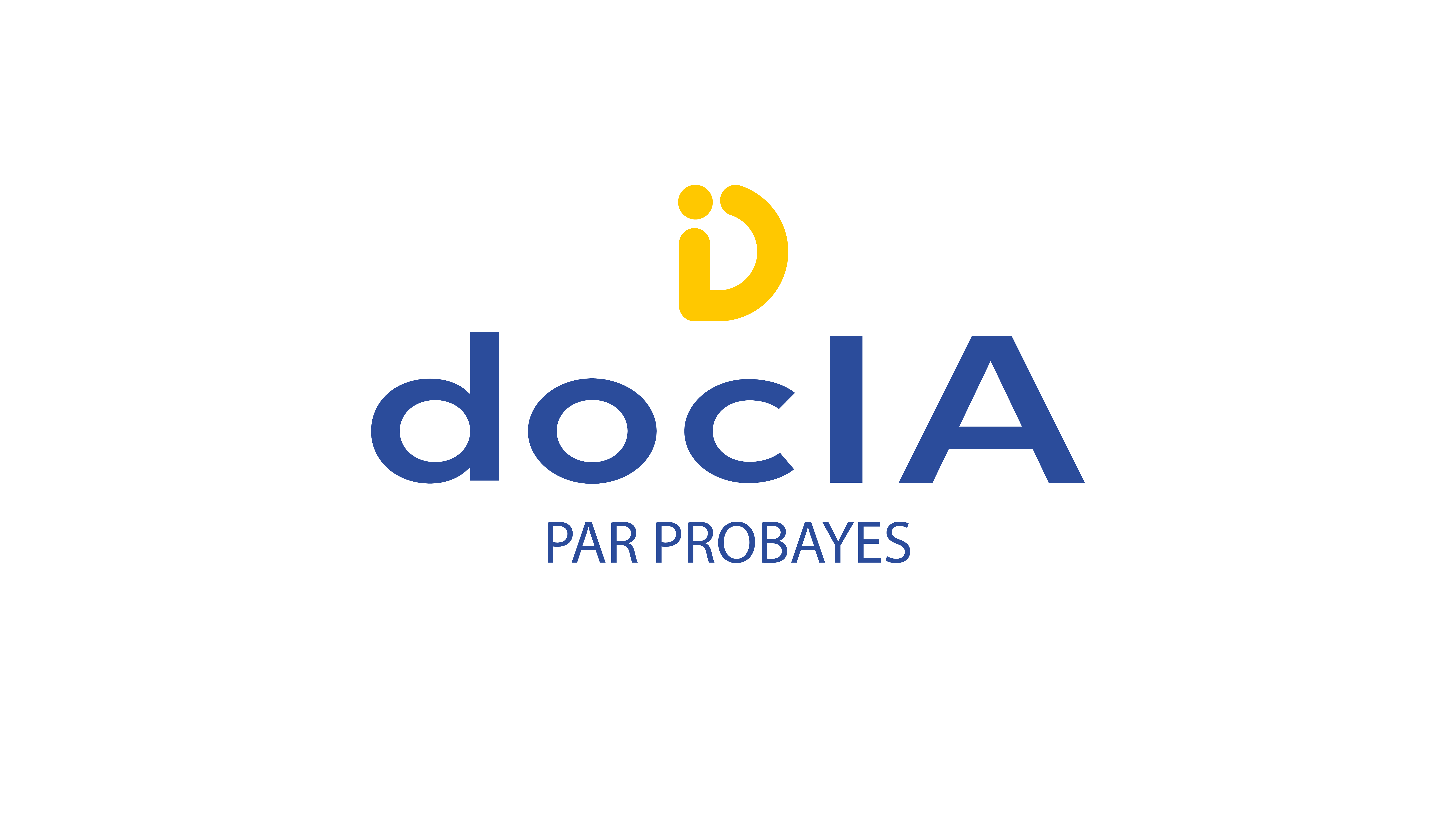 docIA Logo