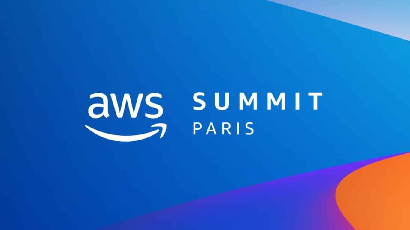 Probayes à l'AWS Summit 2025 à Paris