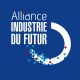 Logo de l'alliance Industrie du futur